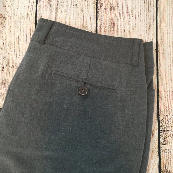 George Grey dress pants size 8 - U-21 - Picture 2 of 6